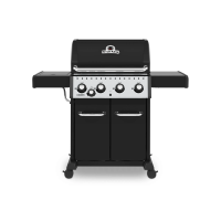 Broil King CROWN™ 440 газовый гриль