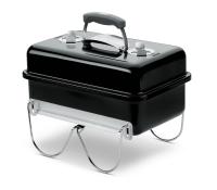 Weber Go-Anywhere гриль угольный