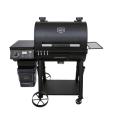 Пеллетные грили Char Broil