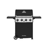 Broil King CROWN™ 410 газовый гриль