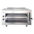 Газовые грили WeGrill