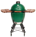 Керамические грили Big Green Egg