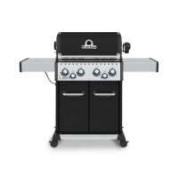 Broil King BARON™ 490 газовый гриль
