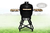 Start Grill PRO SE Керамический гриль, 56 см (22 дюйма), черный