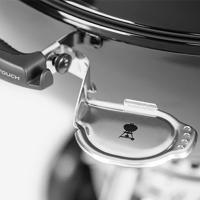 Weber Крепление для iGrill к угольным грилям