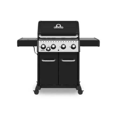 Broil King CROWN™ 440 газовый гриль