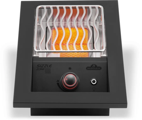 Napoleon Встраиваемая ИК горелка (одинарная)