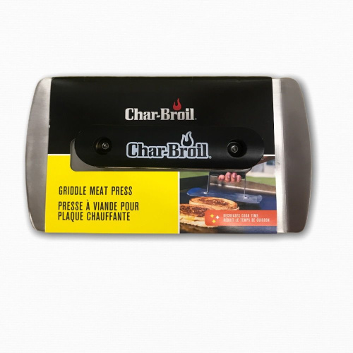 Char-Broil Пресс для мяса