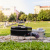 Weber Go-Anywhere гриль газовый портативный