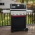Weber Spirit E-435 GBS гриль газовый, черный