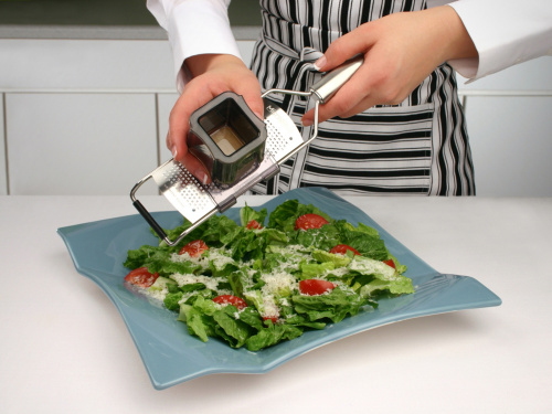 Microplane Professional Терка мелкая