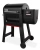 Weber Smoque гриль пеллетный