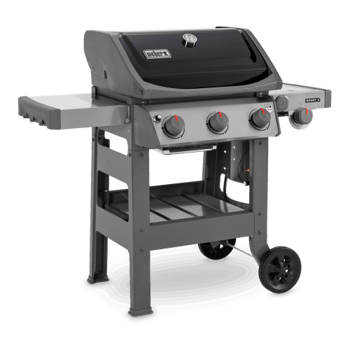 Weber Spirit II E-320 GBS гриль газовый