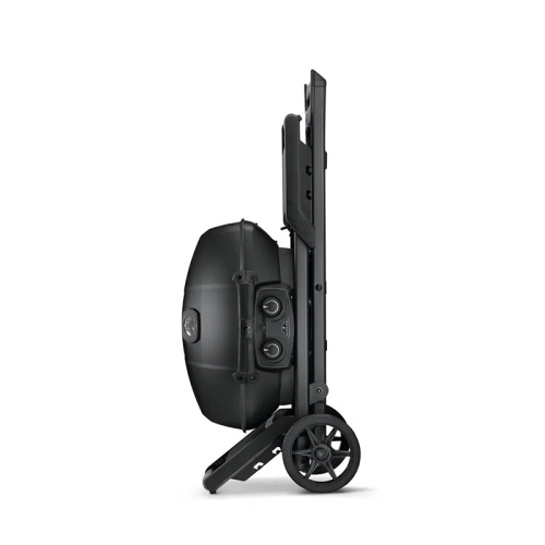 Napoleon TravelQ PRO 285X (Phantom) мобильный газовый гриль