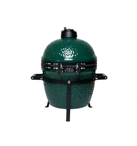 DIAMOND EGG SMART Керамический гриль, 41 см, зеленый (Green Sapphire)