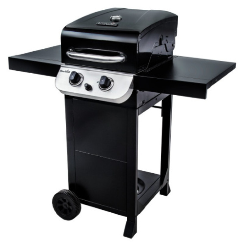Char-Broil Performance 2B газовый гриль 2х горелочный 