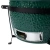 DIAMOND EGG SMART Керамический гриль, 41 см, зеленый (Green Sapphire) DIAMOND EGG SMART Керамический гриль, 41 см, зеленый (Green Sapphire)
