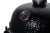 DIAMOND EGG DREAM Керамический гриль со столиками и ножками, 71,5 см, черный (DEEP BLACK)