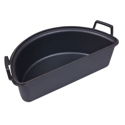 Monolith Голландская печь-сковорода из чугуна для Classic (6.5л)