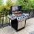 Char-Broil Professional Signature Series 4S 4-х горелочный, газовый гриль нержавеющая сталь Char-Broil Professional Signature Series 4S 4-х горелочный, газовый гриль нержавеющая сталь