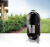 Weber Smokey Mountain Cooker 57 коптильня угольная
