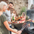 Char-Broil Professional CORE 2B 2-х горелочный, газовый гриль черный