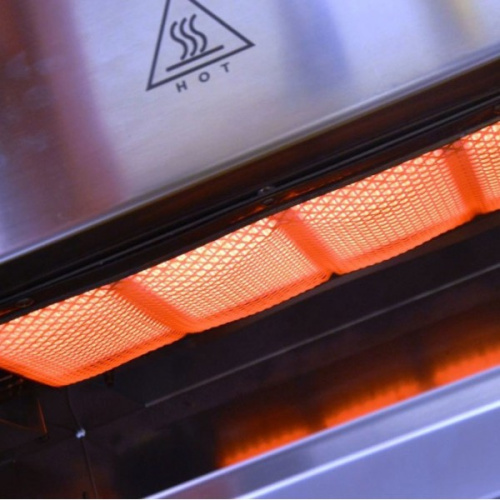 WeGrill Pro S газовый гриль