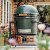 Big Green Egg Керамический гриль размер XXL с модульной подставкой