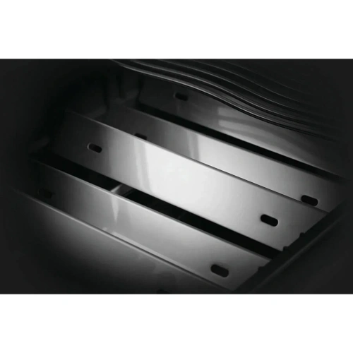 Napoleon Rogue PRO-S 425 Phantom газовый гриль, черный (с ИК горелкой 3/3)