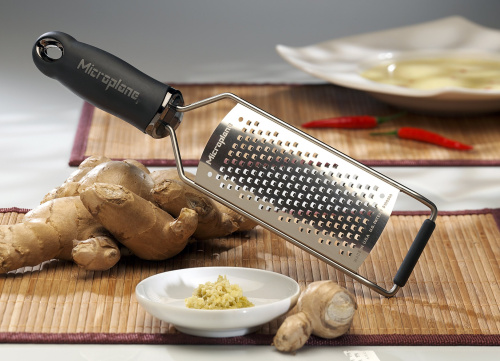 Microplane GOURMET Терка крупная