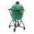 Big Green Egg Запчасти Рукоятка для купола гриля M из акации с логотипом