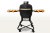 Start Grill PRO SE Керамический гриль, 45 см (18 дюймов), черный