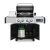 Broil King REGAL™ iQ 490 газовый гриль