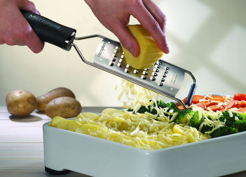 Microplane GOURMET Терка экстра крупная