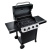 Char-Broil Performance 4B газовый гриль 4х горелочный