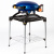 Pro Iroda O-GRILL 500 гриль газовый переносной, синий + адаптер А