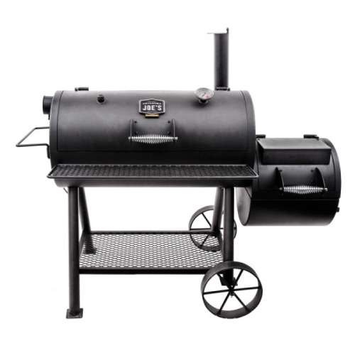 Char-Broil Oklahoma Joe's Highland Reverse Flow Коптильня
