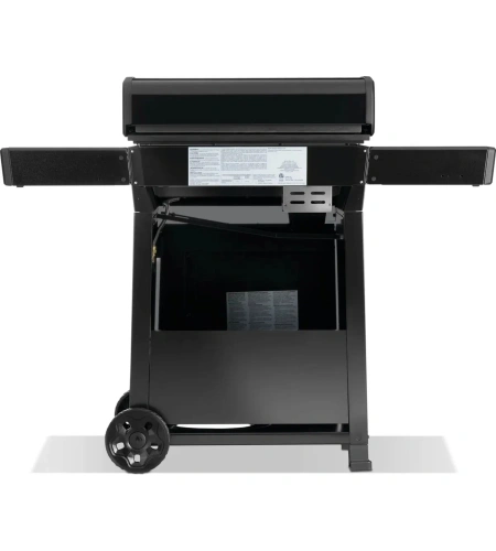 Napoleon Freestyle 24 Griddle Газовый гридль, черный NEW 2025