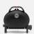 Pro Iroda O-GRILL 500 гриль газовый переносной, черный + адаптер А