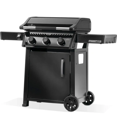 Napoleon Freestyle 24 Griddle Газовый гридль, черный NEW 2025