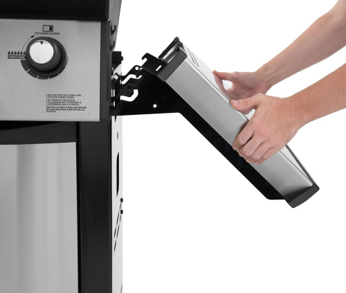 Broil King SIGNET™ 390 газовый гриль