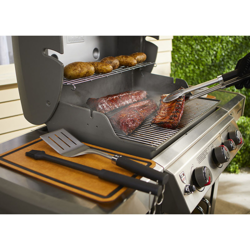 Weber Лопатка для гриля Precision (6761)