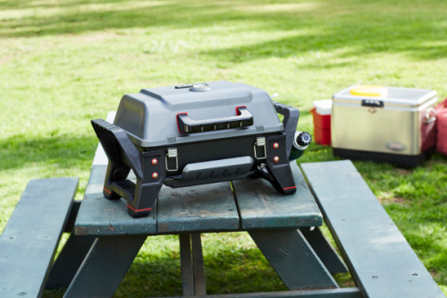 Char-Broil GRILL2GO X200 Портативный газовый гриль