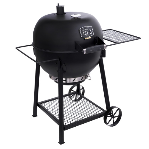 Char-Broil Oklahoma Joe's BLACKJACK Угольный гриль