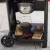 Weber Performer Smart GBS, 57 см, гриль угольный