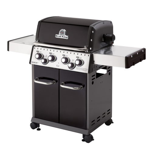 Broil King BARON™ 490 газовый гриль