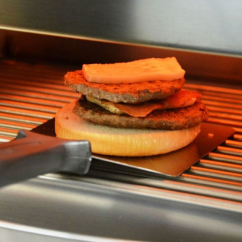 WeGrill Pro S газовый гриль