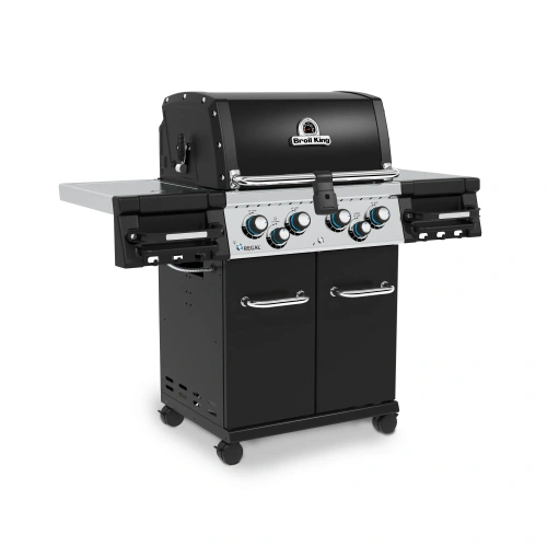 Broil King REGAL™ 490 газовый гриль