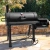 Char-Griller Competition Pro™ Offset Smoker Charcoal Grill Угольный гриль-коптильня Char-Griller Competition Pro™ Offset Smoker Charcoal Grill Угольный гриль-коптильня
