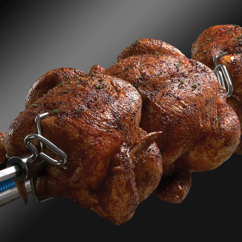 Broil King CROWN™ 440 газовый гриль